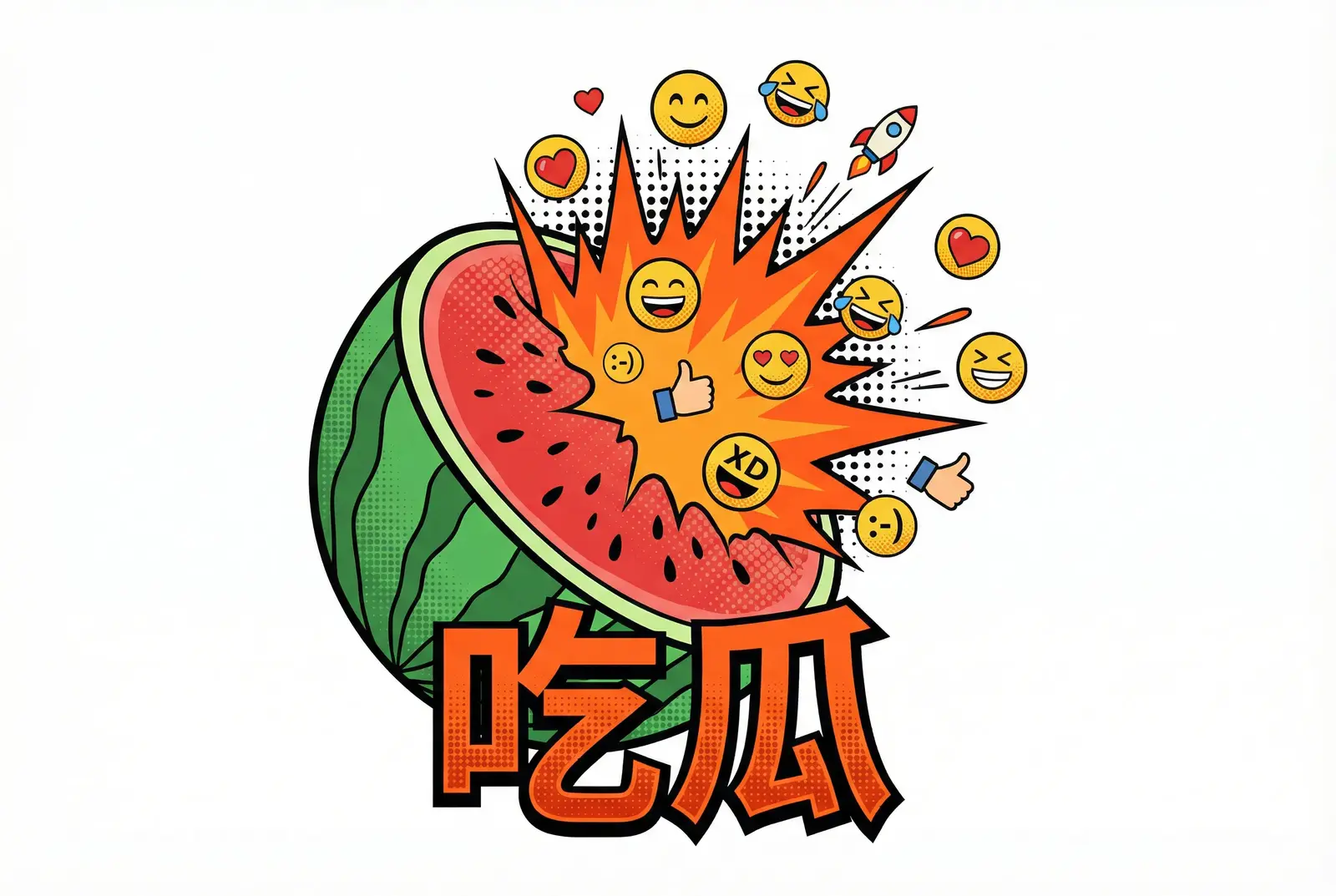 淘色 社区Logo